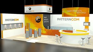 Unser Messe-Service Unser Messe-Service