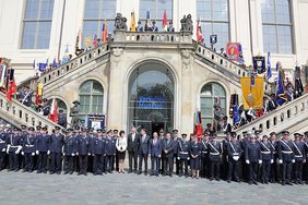 6. Internationaler Florianstag am 6. Mai 2017
